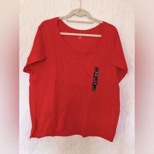 Gap Women Shirt Large NWT